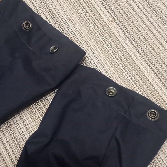 REI Jacket Windbreaker Nylon Hooded - Picture 8 of 12